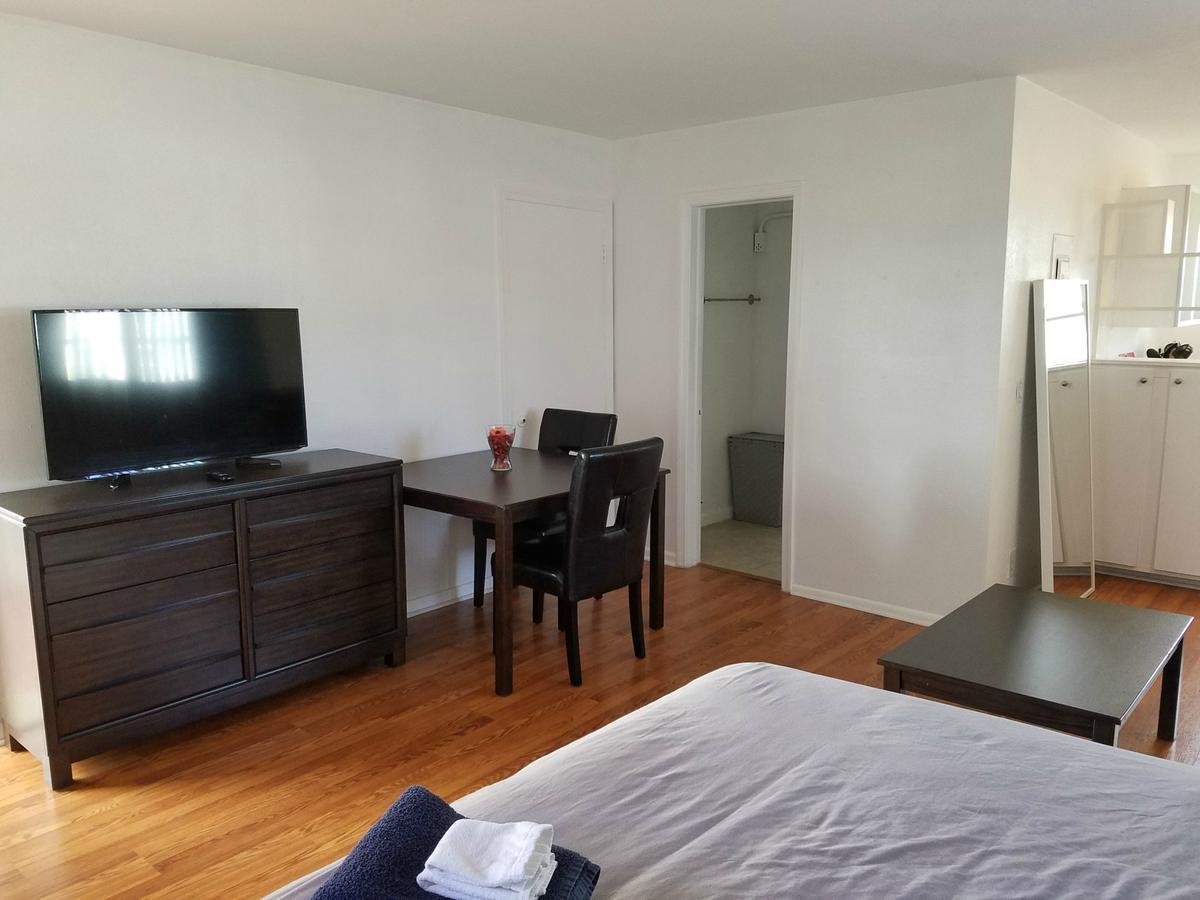 4605 By The Sea Hotel Fort Lauderdale Exterior foto