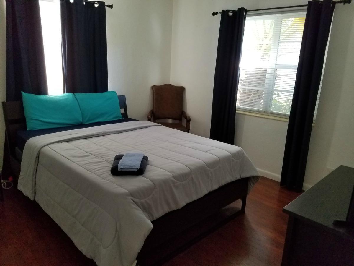 4605 By The Sea Hotel Fort Lauderdale Exterior foto