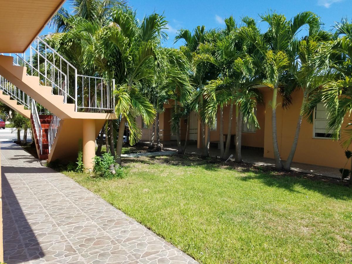 4605 By The Sea Hotel Fort Lauderdale Exterior foto