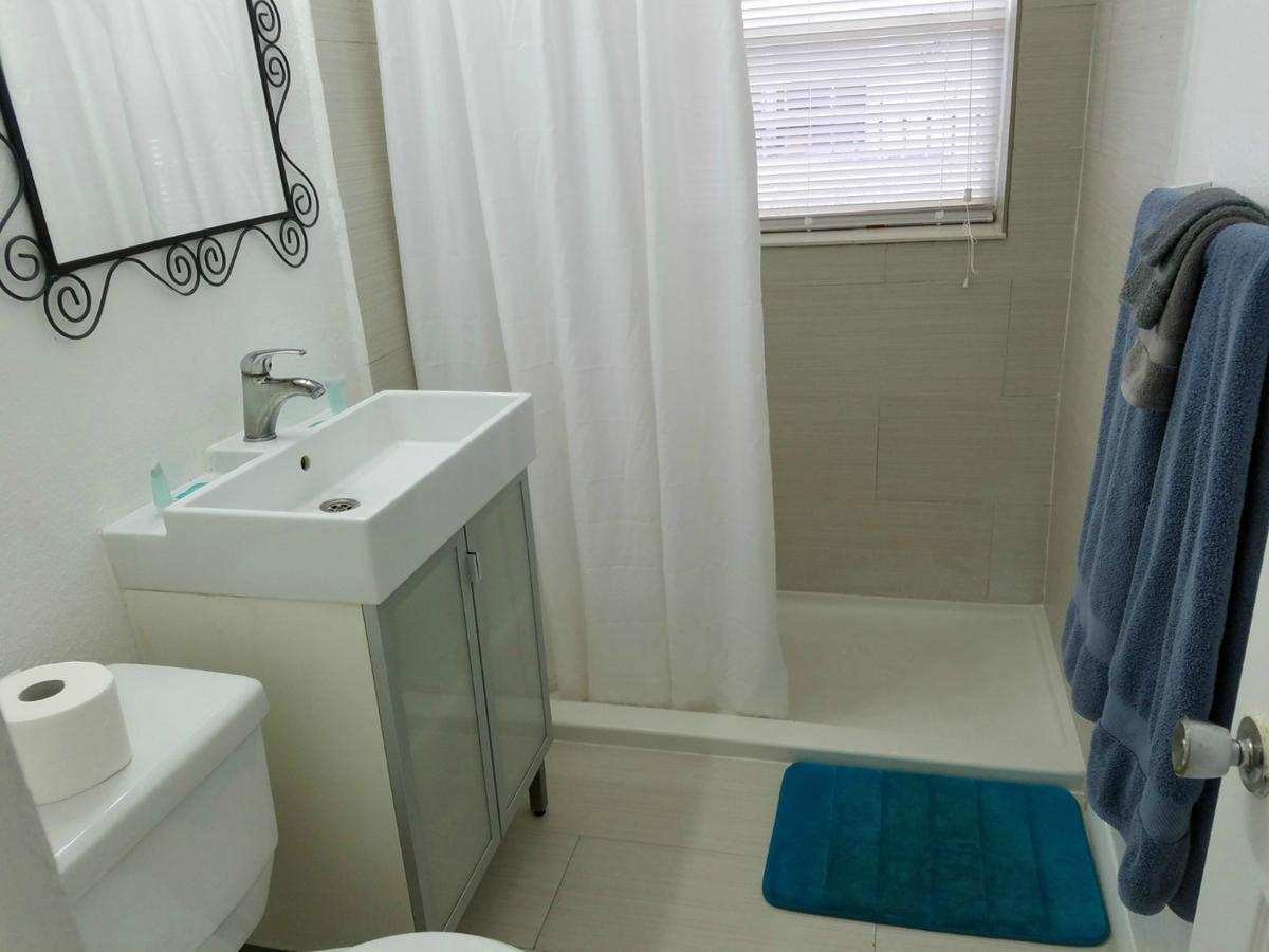 4605 By The Sea Hotel Fort Lauderdale Exterior foto
