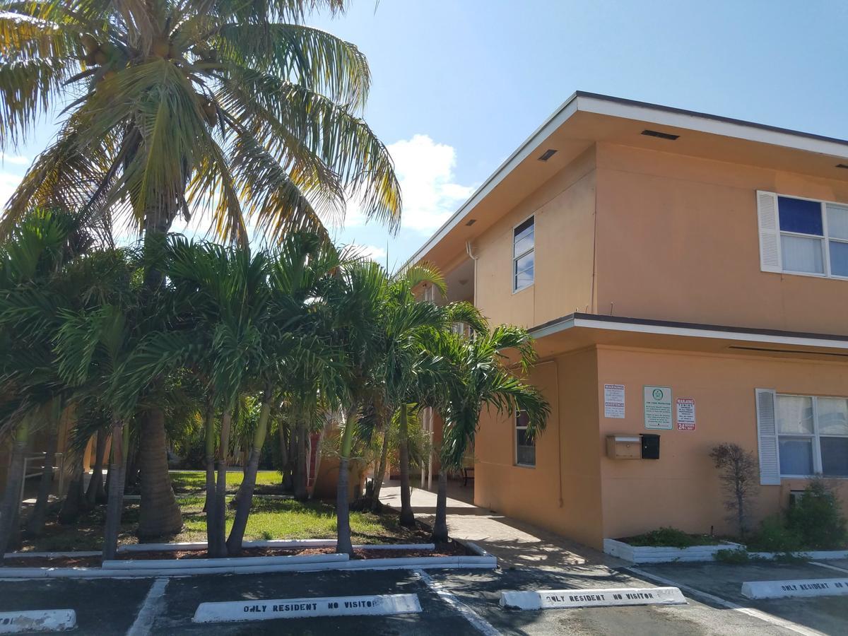 4605 By The Sea Hotel Fort Lauderdale Exterior foto